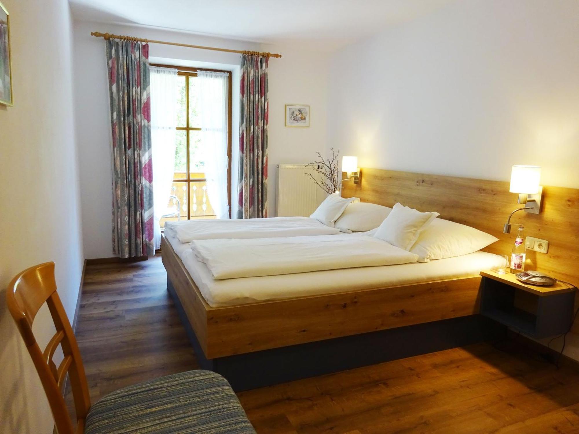 Ferienwohnungen Auhaus Bad Reichenhall Exterior photo